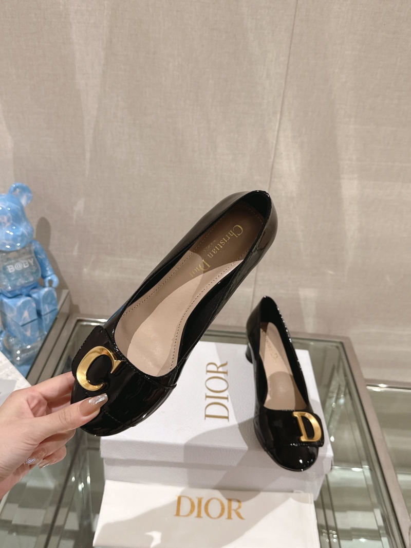 Christian Dior Heeled Shoes